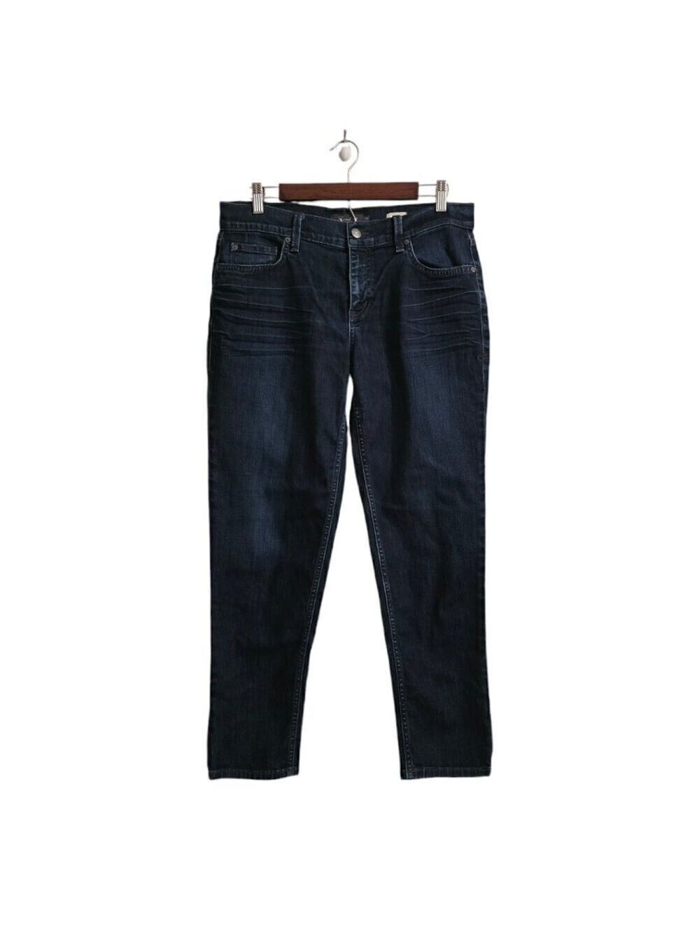 Level 99 Sienna Tomboy Jeans Sz 28